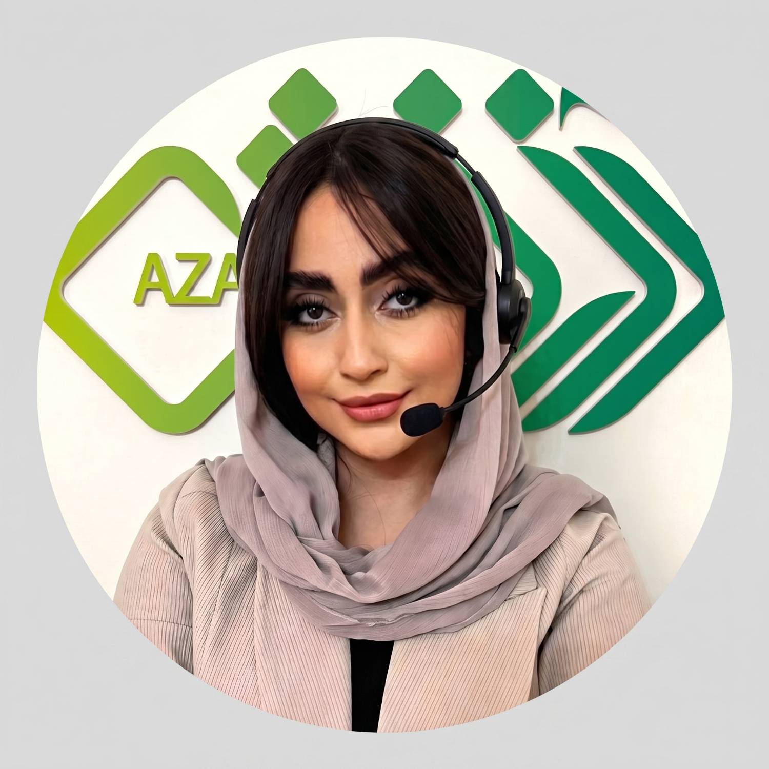 مشاور آذرخش بیمه
